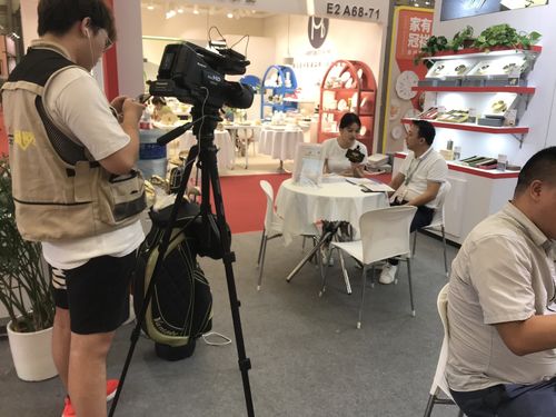鈦藝第115屆中國(guó)日用百貨商品交易會(huì)完美收官，助力日用百貨產(chǎn)業(yè)創(chuàng)新升級(jí)