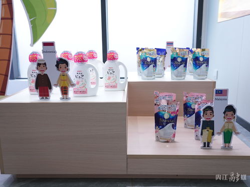 不出甜城逛東盟，蓉歐好物賀新年 內江跨境電商進出口商品交易展示中心開業在即，打造一站式日用百貨新體驗